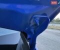 Синій Рено Мастєр, об'ємом двигуна 2.3 л та пробігом 200 тис. км за 21500 $, фото 48 на Automoto.ua