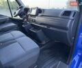 Синій Рено Мастєр, об'ємом двигуна 2.3 л та пробігом 200 тис. км за 21500 $, фото 32 на Automoto.ua