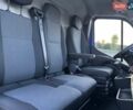 Синій Рено Мастєр, об'ємом двигуна 2.3 л та пробігом 200 тис. км за 21500 $, фото 37 на Automoto.ua