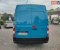Синий Рено Мастер, объемом двигателя 2.3 л и пробегом 179 тыс. км за 21900 $, фото 12 на Automoto.ua