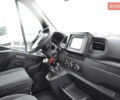 Синий Рено Мастер, объемом двигателя 2.3 л и пробегом 210 тыс. км за 22500 $, фото 39 на Automoto.ua