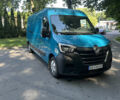 Синий Рено Мастер, объемом двигателя 2.3 л и пробегом 255 тыс. км за 21499 $, фото 2 на Automoto.ua