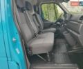 Синий Рено Мастер, объемом двигателя 2.3 л и пробегом 179 тыс. км за 21900 $, фото 57 на Automoto.ua