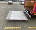 Синій Рено Мастєр, об'ємом двигуна 2.3 л та пробігом 322 тис. км за 23999 $, фото 34 на Automoto.ua