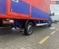 Синій Рено Мастєр, об'ємом двигуна 2.3 л та пробігом 322 тис. км за 23999 $, фото 14 на Automoto.ua