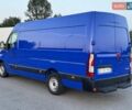 Синій Рено Мастєр, об'ємом двигуна 2.3 л та пробігом 200 тис. км за 21500 $, фото 17 на Automoto.ua