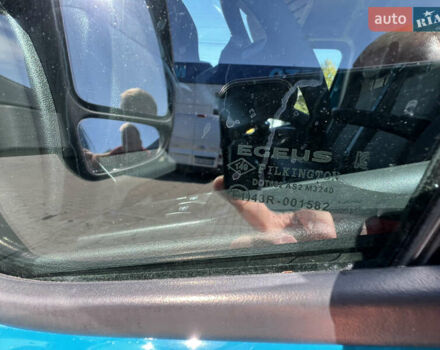 Синій Рено Мастєр, об'ємом двигуна 2.3 л та пробігом 179 тис. км за 23800 $, фото 47 на Automoto.ua
