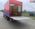 Синій Рено Мастєр, об'ємом двигуна 2.3 л та пробігом 322 тис. км за 23999 $, фото 25 на Automoto.ua