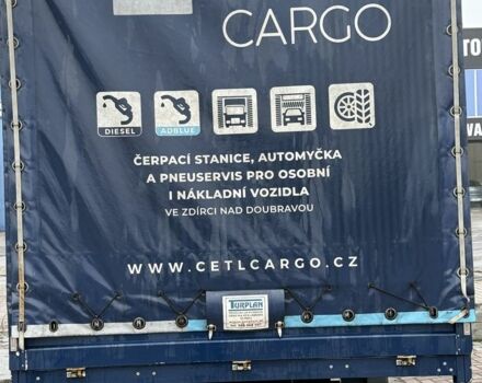 Синій Рено Мастєр, об'ємом двигуна 0 л та пробігом 554 тис. км за 19300 $, фото 2 на Automoto.ua