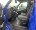 Синій Рено Мастєр, об'ємом двигуна 2.3 л та пробігом 322 тис. км за 23999 $, фото 59 на Automoto.ua
