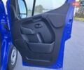 Синій Рено Мастєр, об'ємом двигуна 2.3 л та пробігом 200 тис. км за 21500 $, фото 30 на Automoto.ua