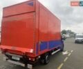 Синій Рено Мастєр, об'ємом двигуна 2.3 л та пробігом 322 тис. км за 23999 $, фото 9 на Automoto.ua