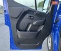 Синій Рено Мастєр, об'ємом двигуна 2.3 л та пробігом 200 тис. км за 21500 $, фото 20 на Automoto.ua