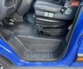 Синій Рено Мастєр, об'ємом двигуна 2.3 л та пробігом 200 тис. км за 21500 $, фото 21 на Automoto.ua