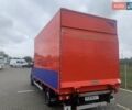 Синій Рено Мастєр, об'ємом двигуна 2.3 л та пробігом 322 тис. км за 23999 $, фото 11 на Automoto.ua