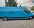 Синий Рено Мастер, объемом двигателя 2.3 л и пробегом 179 тыс. км за 21900 $, фото 17 на Automoto.ua