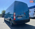 Синій Рено Мастєр, об'ємом двигуна 2.3 л та пробігом 179 тис. км за 23800 $, фото 6 на Automoto.ua