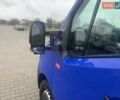 Синій Рено Мастєр, об'ємом двигуна 2.3 л та пробігом 322 тис. км за 23999 $, фото 4 на Automoto.ua