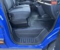 Синій Рено Мастєр, об'ємом двигуна 2.3 л та пробігом 200 тис. км за 21500 $, фото 31 на Automoto.ua