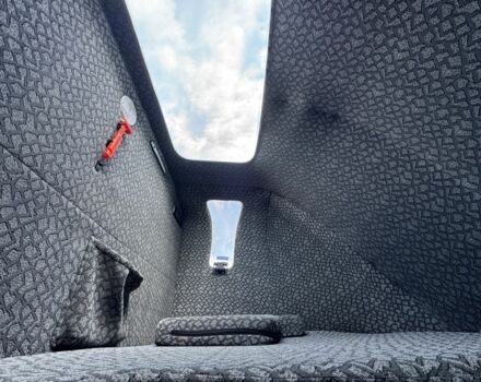 Синій Рено Мастєр, об'ємом двигуна 2.3 л та пробігом 55 тис. км за 17799 $, фото 18 на Automoto.ua