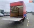 Синій Рено Мастєр, об'ємом двигуна 2.3 л та пробігом 322 тис. км за 23999 $, фото 30 на Automoto.ua