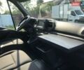 Синий Рено Мастер, объемом двигателя 2.3 л и пробегом 176 тыс. км за 21300 $, фото 13 на Automoto.ua