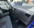 Синий Рено Мастер, объемом двигателя 2.3 л и пробегом 203 тыс. км за 23698 $, фото 54 на Automoto.ua