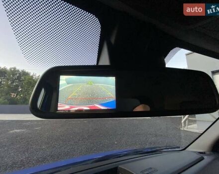 Синій Рено Мастєр, об'ємом двигуна 2.3 л та пробігом 203 тис. км за 22999 $, фото 50 на Automoto.ua