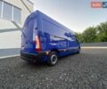 Синій Рено Мастєр, об'ємом двигуна 2.3 л та пробігом 203 тис. км за 22999 $, фото 16 на Automoto.ua