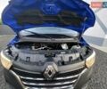 Синій Рено Мастєр, об'ємом двигуна 2.3 л та пробігом 203 тис. км за 22999 $, фото 29 на Automoto.ua