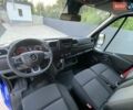 Синий Рено Мастер, объемом двигателя 2.3 л и пробегом 203 тыс. км за 23698 $, фото 45 на Automoto.ua