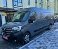 Рено Мастер 2023 в Ковель на Automoto.ua Синий Рено Мастер, объемом двигателя 2.3 л и пробегом 265 тыс. км за 24888 $, фото 6 на Automoto.ua