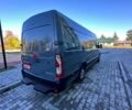 Рено Мастер 2023 в Ковель на Automoto.ua Синий Рено Мастер, объемом двигателя 2.3 л и пробегом 265 тыс. км за 24888 $, фото 14 на Automoto.ua
