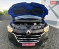 Синій Рено Мастєр, об'ємом двигуна 2.3 л та пробігом 203 тис. км за 22999 $, фото 28 на Automoto.ua