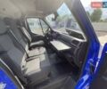 Синий Рено Мастер, объемом двигателя 2.3 л и пробегом 254 тыс. км за 23397 $, фото 68 на Automoto.ua