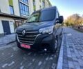 Рено Мастер 2023 в Ковель на Automoto.ua Синий Рено Мастер, объемом двигателя 2.3 л и пробегом 265 тыс. км за 24888 $, фото 15 на Automoto.ua