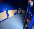 Синій Рено Мастєр, об'ємом двигуна 2.3 л та пробігом 203 тис. км за 22999 $, фото 36 на Automoto.ua