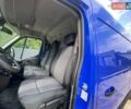 Синий Рено Мастер, объемом двигателя 2.3 л и пробегом 254 тыс. км за 23397 $, фото 71 на Automoto.ua