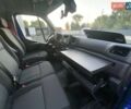 Синій Рено Мастєр, об'ємом двигуна 2.3 л та пробігом 203 тис. км за 22999 $, фото 39 на Automoto.ua