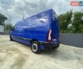 Синий Рено Мастер, объемом двигателя 2.3 л и пробегом 254 тыс. км за 23397 $, фото 20 на Automoto.ua