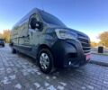 Рено Мастер 2023 в Ковель на Automoto.ua Синий Рено Мастер, объемом двигателя 2.3 л и пробегом 265 тыс. км за 24888 $, фото 7 на Automoto.ua
