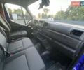 Синій Рено Мастєр, об'ємом двигуна 2.3 л та пробігом 203 тис. км за 22999 $, фото 42 на Automoto.ua