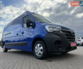 Синій Рено Мастєр, об'ємом двигуна 2.3 л та пробігом 179 тис. км за 24999 $, фото 20 на Automoto.ua