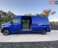 Синий Рено Мастер, объемом двигателя 2.3 л и пробегом 203 тыс. км за 23698 $, фото 39 на Automoto.ua