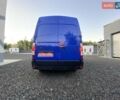 Синій Рено Мастєр, об'ємом двигуна 2.3 л та пробігом 203 тис. км за 22999 $, фото 18 на Automoto.ua