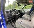 Синий Рено Мастер, объемом двигателя 2.3 л и пробегом 254 тыс. км за 23397 $, фото 36 на Automoto.ua