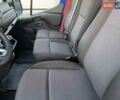 Синій Рено Мастєр, об'ємом двигуна 2.3 л та пробігом 203 тис. км за 22999 $, фото 46 на Automoto.ua
