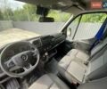 Синий Рено Мастер, объемом двигателя 2.3 л и пробегом 254 тыс. км за 23397 $, фото 70 на Automoto.ua