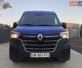 Синий Рено Мастер, объемом двигателя 2.3 л и пробегом 203 тыс. км за 23698 $, фото 8 на Automoto.ua