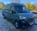 Рено Мастер 2023 в Ковель на Automoto.ua Синий Рено Мастер, объемом двигателя 2.3 л и пробегом 265 тыс. км за 24888 $, фото 2 на Automoto.ua